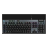 Wired Gaming Keyboards - Logitech G915 X Wired Gaming Keyboard USB port Windows 10 or later (Optional) Internet | Wholesale IT Computer Hadware