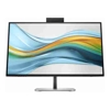 Monitors - HP SERIES 5 PRO 524PM 23.8" FHD IPS 16:9 1920x1080 IR WEBCAM SPEAKERS USB-C (100W PD) | Wholesale IT Computer Hadware