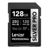Lexar - Lexar [HN MODEL] Lexar Professional SILVER PRO 128GB SDXC UHS-II Card 128GB-C10  | Wholesale IT Computer Hadware