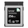 Lexar SD / SDHC Cards - Lexar CFexpress Type B Diamond  Series 256GB CFexpress Type B card Diamond 1900MB/s | Wholesale IT Computer Hadware