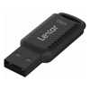 Lexar - Lexar V400 128GB JumpDrive USB3.0 Flash Drive up to 100MB/s read BlackSecurely protect | Wholesale IT Computer Hadware