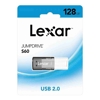 USB 3.0 Flash Drives - Lexar [NR MODEL] Lexar S60 128GB JumpDrive USB 2.0 Flash Drive provides stylish | Wholesale IT Computer Hadware