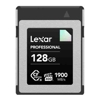 Lexar SD / SDHC Cards - Lexar CFexpress Type B Diamond  Series 128GB CFexpress Type B card Diamond 1900MB/s | Wholesale IT Computer Hadware