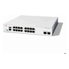 Gigabit Network Switches - Cisco | C1300-16T-2G | Catalyst 1300 16 Port GE 2x1G SFP | Wholesale IT Computer Hadware