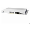 Gigabit Network Switches - Cisco | C1300-24P-4G | Catalyst 1300 24 Port GE PoE 4x1G SFP | Wholesale IT Computer Hadware