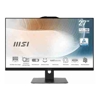 Monitors - MSI MODERN AM272P 12M-1052AU AIO 27" FHD Screen Intel i5-1235U/D4 16GB DDR5 RAM 1TB | Wholesale IT Computer Hadware