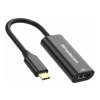 Wireless Network Adapters - Simplecom DA105 USB-C to HDMI 2.1 Adapter 8K@60hz Converts a USB-C port to a HDMI | Wholesale IT Computer Hadware