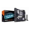 Motherboards for Intel CPUs - Gigabyte GA-B860M-EAGLE-WIFI6 1.0 Micro ATX Intel LGA 1851 2xDDR5 2xM.2 4xSATA 6Gb/s | Wholesale IT Computer Hadware