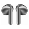 Earphones - Samsung Galaxy Buds3- Silver(SM-R530NZAAASA) Active Noise CancellationErogonomic | Wholesale IT Computer Hadware