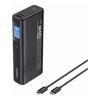 Choetech Other Accessories - Choetech B702 20000mAh PD130W USB-A + USB-C x 2 3-Port & TFT Display Power Bank | Wholesale IT Computer Hadware