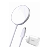 Choetech Other Accessories - Choetech MQ00117-SL (T517+AC) MagLeap Magnetic Wireless Charger + AC | Wholesale IT Computer Hadware