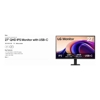 LG - LG 27'' IPS 5ms QHD HDR10 Monitor with AMD FreeSync HDMI/DP Tilt VESA 100 x100 mm | Wholesale IT Computer Hadware