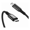 Choetech Other Accessories - Choetech XCC-1027 USB-C M to M PD100W 5 Cable 2M | Wholesale IT Computer Hadware