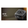 Antec Internal Power Supply (PSU) - Antec CSK650DC 80+ Bronze 115V Continuous Power DC to DC Flat Cables 5Yrs Warranty. | Wholesale IT Computer Hadware
