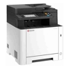 Colour Laser MFCs - Kyocera MA2600CFX 26ppm Colour Laser Multifunction Print Copy Scan Fax  | Wholesale IT Computer Hadware