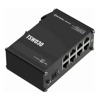Teltonika - Teltonika | TSW030 | 8 Port Industrial Unmanaged Ethernet Switch ** PSU not included ** | Wholesale IT Computer Hadware