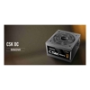 Antec Internal Power Supply (PSU) - Antec CSK550DC 80+ Bronze 115V Continuous Power DC to DC Flat Cables 5Yrs Warranty. | Wholesale IT Computer Hadware