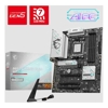 Motherboards for AMD CPUs - MSI B850 GAMING PLUS WIFI AM5 B850 DDR5 8200+OC PCIe 5.0 M.2 Gen5/Gen4 WiFi 7 5Gb LAN | Wholesale IT Computer Hadware