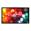 Projector Screens - Elite Screens 200 FIXED FRAME 169 PROJECTOR SCREEN CINEWHITE SABLE FRAME B2 | Wholesale IT Computer Hadware