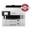 Inkjet Printers - Canon MAXIFY GX5560 MEGATANK SMALL OFFICE SINGLE FUNCTION CISS PRINTER | Wholesale IT Computer Hadware
