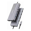 USB Hubs - mbeat Elite X14 Triple 4K Display Multi-Port USB-C Hub USB-C 3.2 Gen 2 x 1 Supports | Wholesale IT Computer Hadware