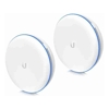Ubiquiti - Ubiquiti | UBB-XG | UniFi 60GHz/5GHz PtP Bridge Kit with a 10 Gbps SFP+ interface  2 | Wholesale IT Computer Hadware