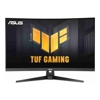 Asus - Asus VG27WQ3B 27" TUF Gaming Gaming Monitor QHD Curved 180Hz ELMB FreeSync 1ms GTG | Wholesale IT Computer Hadware