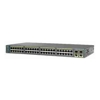 Cisco Refurbished Networking Equipment - Cisco Catalyst 2960-X 48 GigE PoE 370W- 4x 1G SFP- LAN Base Switch 12 Mth Wty | Wholesale IT Computer Hadware
