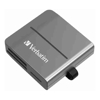 Verbatim - Verbatim USB 3.2 Gen 1 All- in-1 Card Reader  SD SDHC SDXC microSD microSDHC microSDXC | Wholesale IT Computer Hadware