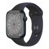 Watches - Apple Watch Series 8 (GPS) 45mm Aluminium Midnight (Refurbished) | Wholesale IT Computer Hadware