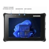 Durabook - Durabook R8 8" FHD Intel Core i5-1230U Windows 11 8GB RAM 256GB PCIe SSDWi-Fi 6E | Wholesale IT Computer Hadware