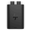 HP Other Laptop Accessories - HP 65W Gallium Nitride USB-C Laptop Charger (Replaces 600Q8AA) | Wholesale IT Computer Hadware