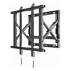 North Bayou Brackets & Mounting - North Bayou MTVM-600 Quick Mount Pop Out Video Wall Mount Bracket  | Wholesale IT Computer Hadware