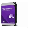 3.5 SATA Hard Drives (HDDs) - HikVision WD PURPLE 12TB SURVEILLANCE INTERNAL 3.5" SATA DRIVE HDD 3YR | Wholesale IT Computer Hadware