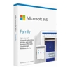 Home & SOHO Home & Office Software - Microsoft EP2-36888 365 Family Retail Box 1 Year Subscription  | Wholesale IT Computer Hadware