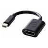Video Adapters - Dell Thunderbolt Mini DisplayPort to DisplayPort Adapter Cable MFR6W 0MFR6W | Wholesale IT Computer Hadware