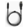 Lander USB 3.0 Cables - Lander Neve USB to Micro USB Cable 1m Black | Wholesale IT Computer Hadware