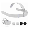 Oculus - Oculus Head Strap for Quest 2 (White) | Wholesale IT Computer Hadware