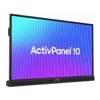 POS Touchscreen Monitors - Promethean AP10 86 IFP 2 X ACTIVSUITE LIC INCLUDED WALL MOUNT SOLD SEPARATELY | Wholesale IT Computer Hadware