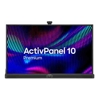POS Touchscreen Monitors - Promethean AP10 PREMIUM 75IFP 1xACTIVPEN&CABLE 2xACTIVSUITE WALL MOUNT SOLD SEPARATELY | Wholesale IT Computer Hadware
