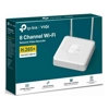TP-Link Other Security Options - TP-Link VIGI NVR1108H 8 CHANNEL WIFI NETWORK VIDEO RECORDER 3YR | Wholesale IT Computer Hadware