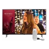 TVs - LG 65 65UR640S AND OWL LABS MEETING OWL 3 VIDEO CONFERENCE BUNDLE MEDIUM ROOM | Wholesale IT Computer Hadware