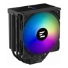 Zalman CPU Heatsinks & Fans - Zalman CNPS13X DS BLACK AIO Air CPU Cooler 1x120mm ARGB Fan Socket: Intel LGA | Wholesale IT Computer Hadware
