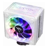Zalman CPU Heatsinks & Fans - Zalman CNPS16X WHITE CPU Air Cooler Size: 1x120mm Fan Socket: Intel LGA | Wholesale IT Computer Hadware
