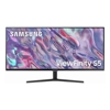 Samsung Monitors - Samsung LS34C500GAEXXY ViewFinity S50GC 34" VA 3440x1440 21:9 5ms 100Hz FreeSync 1xHDMI | Wholesale IT Computer Hadware