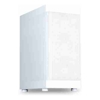Zalman - Zalman I4 WHITE Mid-Tower Drive Bays: 2x3.5" 2x2.5" Expansion Slot: 7+2 Motherboard | Wholesale IT Computer Hadware