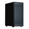 Zalman - Zalman I4 BLACK Mid-Tower Drive Bays: 2x3.5" 2x2.5" Expansion Slot: 7+2 Motherboard | Wholesale IT Computer Hadware