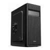 Zalman - Zalman T6 Mid-Tower Drive Bays: 2x 3.5" or 2.5" 2x 2.5" 1x 5.25" Expansion Slot: 7 | Wholesale IT Computer Hadware