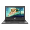 Chromebooks - Asus Chromebook 11.6" HD Flip Touch N4500 4GB DDR4  32G emmc ChromeOS 2xUSB-A 2xUSB-C  | Wholesale IT Computer Hadware