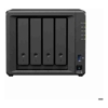 Synology NAS Devices - Synology DiskStation DS925+ 4-Bay 3.5" Diskless AMD Quad Core CPU 4GB RAM 2x 2.5GbE 2 x | Wholesale IT Computer Hadware